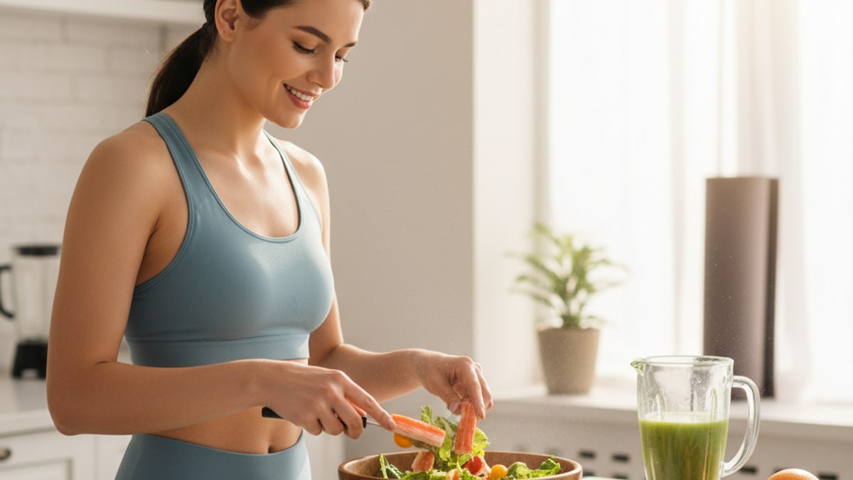 Is Imitation Crab Good for Weight Loss? The 2026 Health Verdict