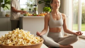 Is Popcorn Bad for Weight Loss? The 2026 Answer