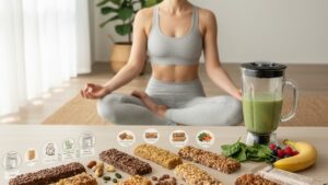 Best Protein Bars for Weight Loss: Our 2026 Expert Breakdown