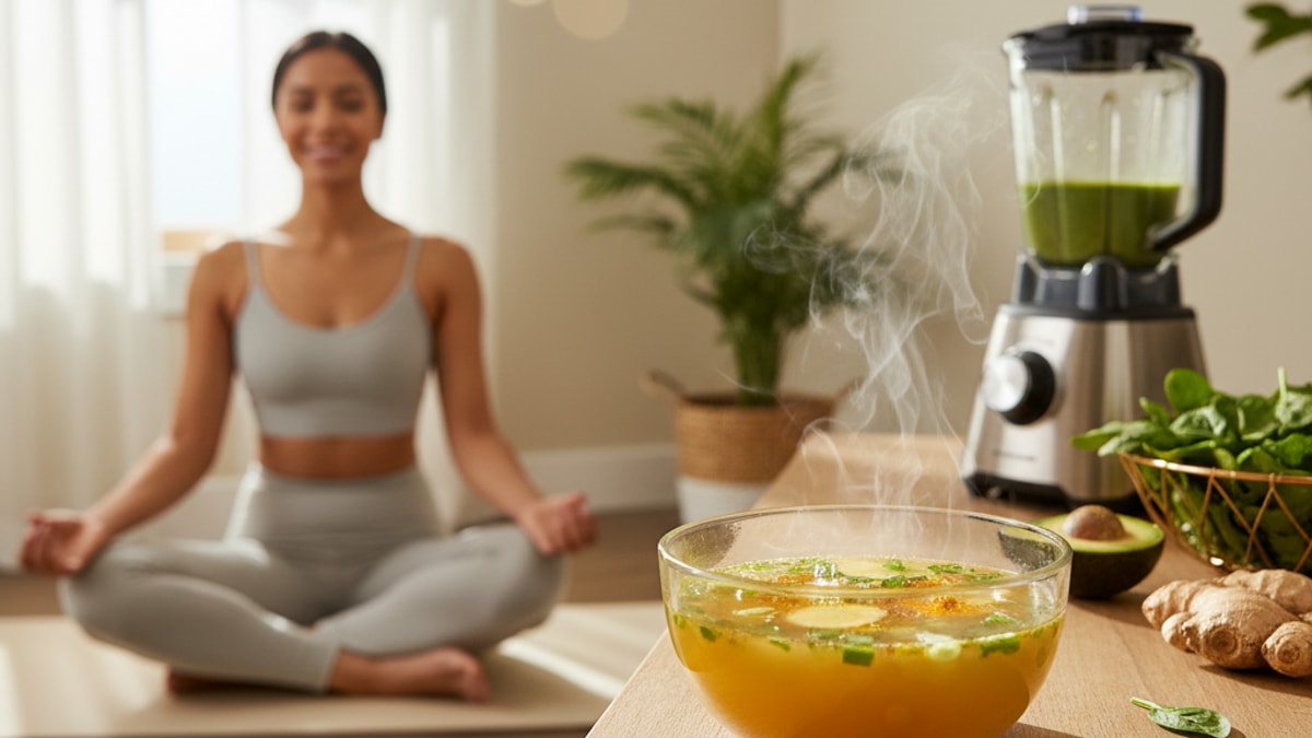 Is Bone Broth Good for Weight Loss? The Unvarnished 2026 Truth