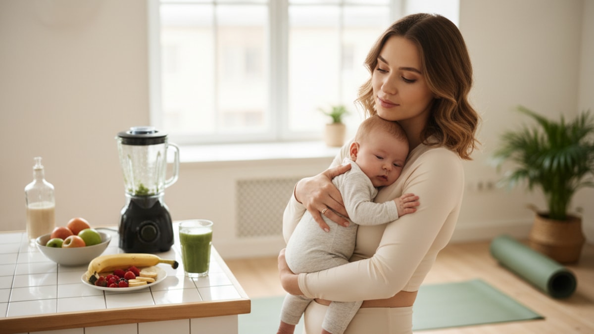 Can You Take GLP-1s While Breastfeeding? A 2026 Medical View