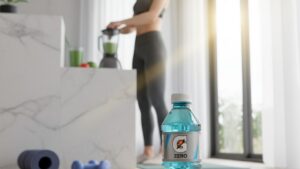 Is Gatorade Zero Good for Weight Loss? Our 2026 Expert Take
