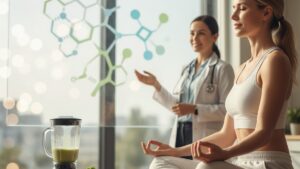 What is GLP-1? A 2026 Breakdown from Our Medical Experts