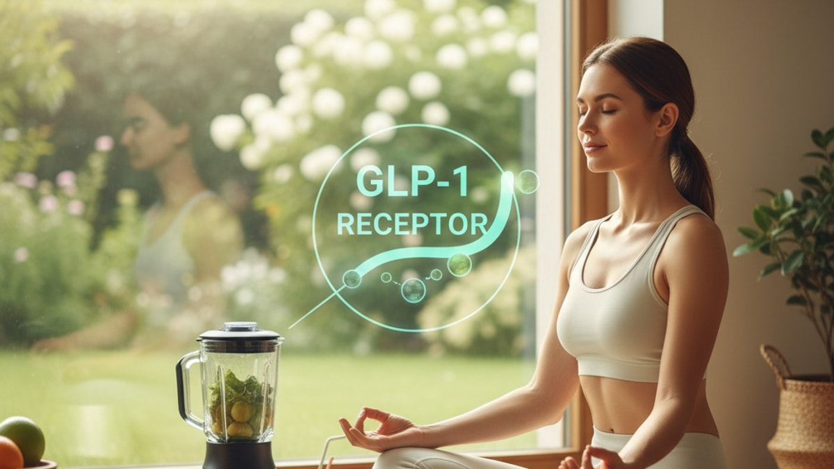 How Does GLP-1 Work? A 2026 Deep Dive on the Science of Weight Loss