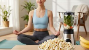 Is Popcorn Good for Weight Loss? Our 2026 Expert Medical Take