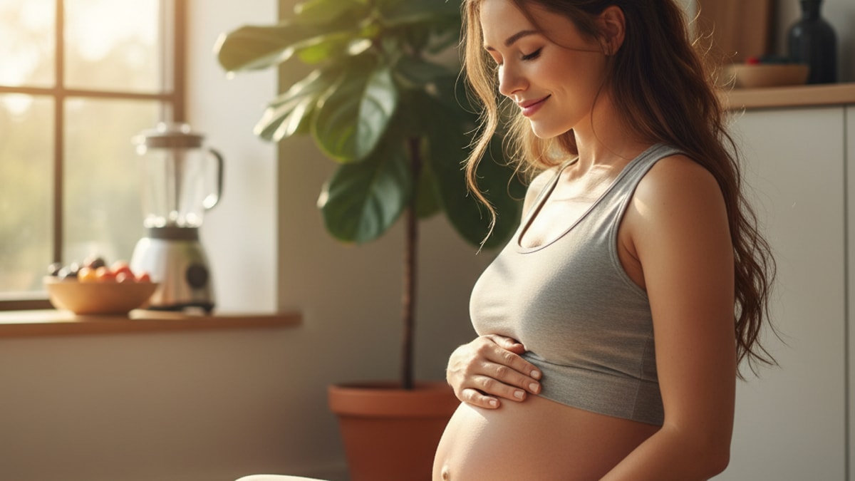 Planning a Family? When to Stop GLP-1s Before Pregnancy