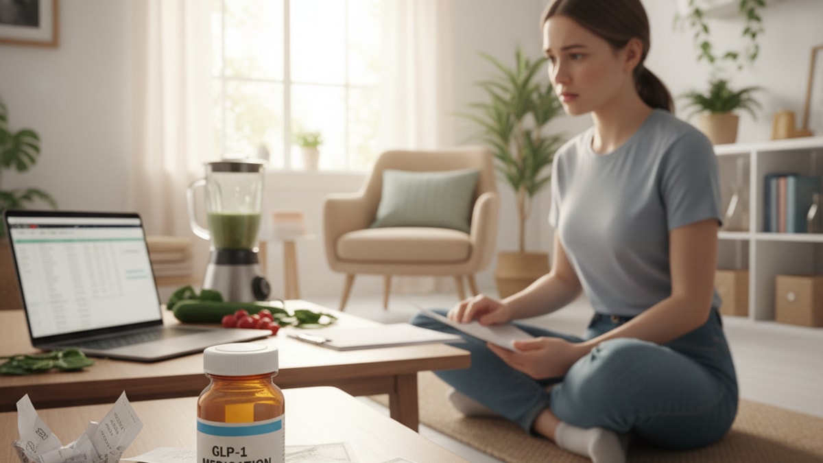 How to Get GLP-1 Medication Without Insurance: A 2026 Reality Check
