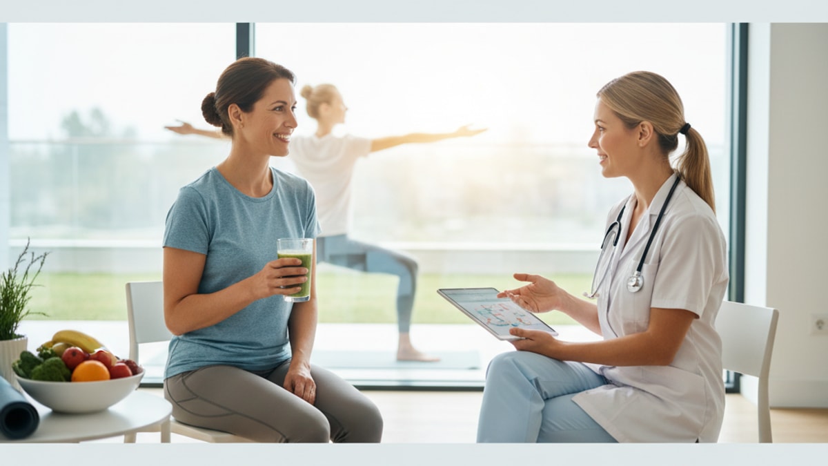 Who Qualifies for GLP-1? The Official 2026 Breakdown