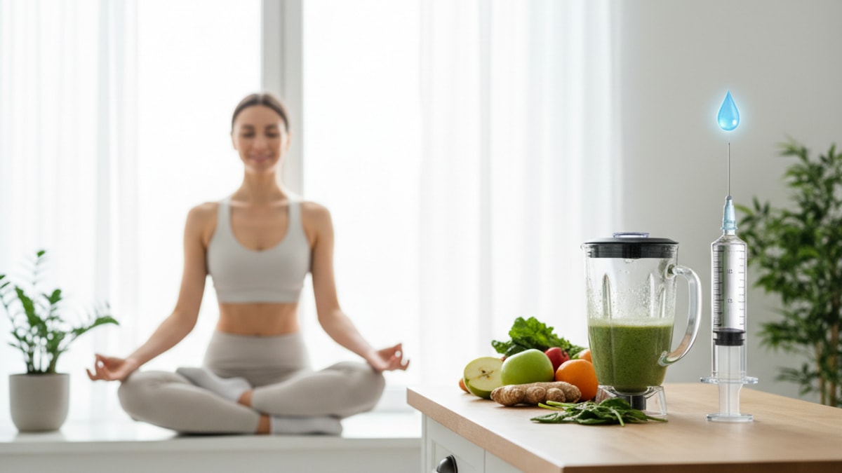 What is a GLP Treatment? The 2026 Expert Breakdown