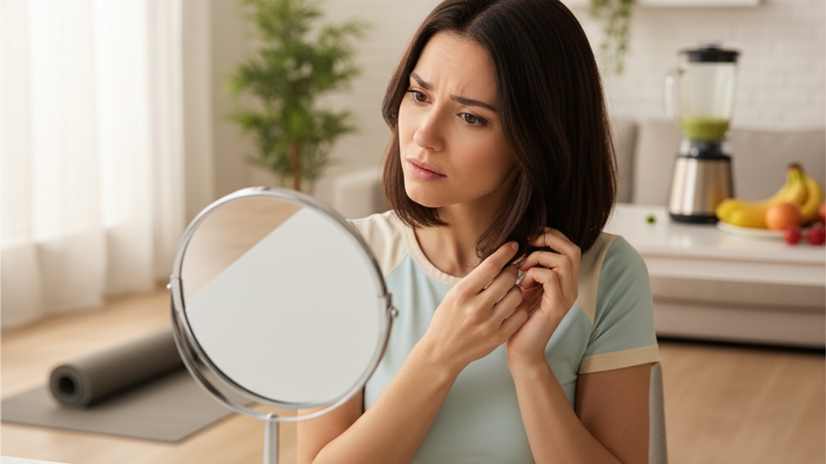 GLP-1 and Hair Loss: The 2026 Truth from Our Medical Team