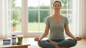 Ozempic for PCOS: What the Research Shows