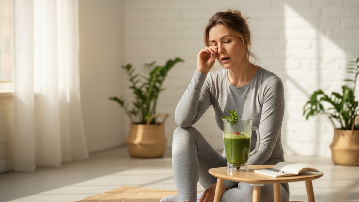 Does GLP-1 Make You Tired? A 2026 Deep Dive on Fatigue