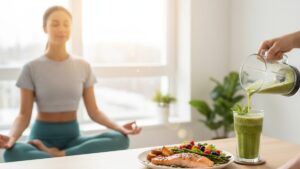 The GLP-1 Diet: What to Eat for Real Results in 2026