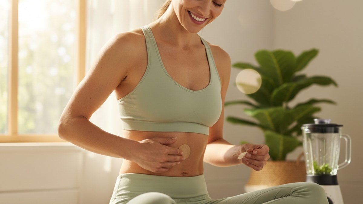 Using GLP-1 Patches in 2026: The TrimrX Expert Breakdown