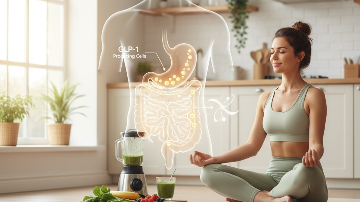 Where Is GLP-1 Produced? The Body’s Hidden Hormone Factories