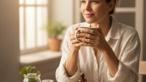 Sermorelin Brain Fog — Causes, Duration & Solutions