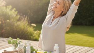NAD+ Timeline — What to Expect Week by Week | TrimrX Blog