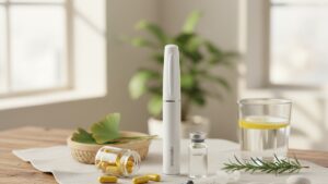 Sermorelin Pen vs Vial — Which Format Is Right for You?