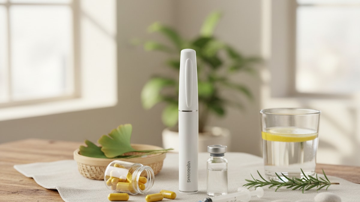 Sermorelin Pen vs Vial — Which Format Is Right for You?