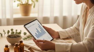 Sermorelin Safety — What Patients Need to Know Before