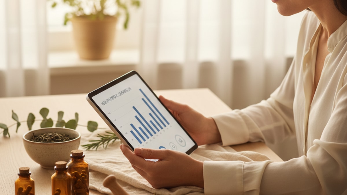 Sermorelin Safety — What Patients Need to Know Before
