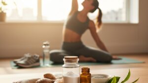 Sermorelin Cycle Length — What Science Actually Shows
