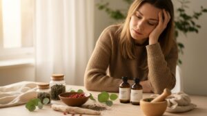 Sermorelin Withdrawal — What Happens When You Stop
