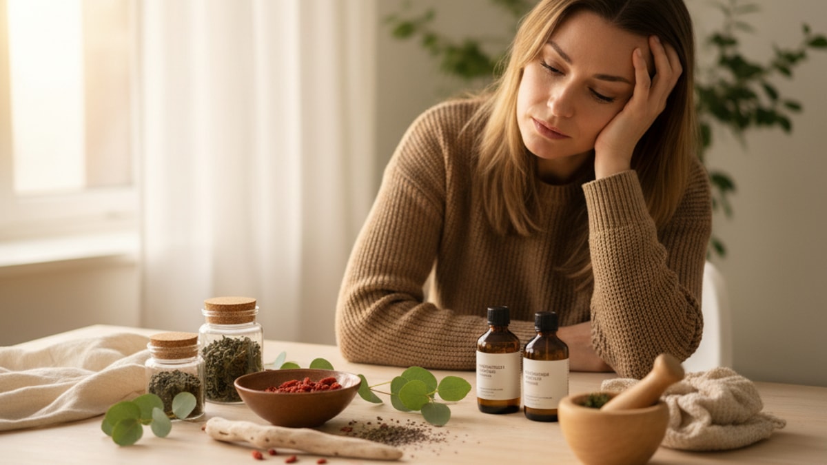 Sermorelin Withdrawal — What Happens When You Stop