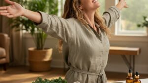 NAD+ Benefits — Science-Backed Effects on Energy & Aging