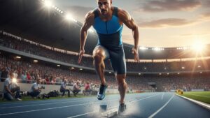 NAD+ for Athletes — Performance, Recovery & Dosing Guide