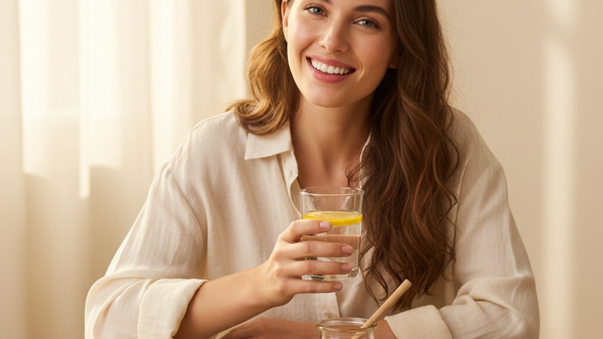 What Is NAD+? (Cellular Energy & Aging Explained)