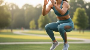 NAD+ Exercise — How Workouts Boost Cellular Energy