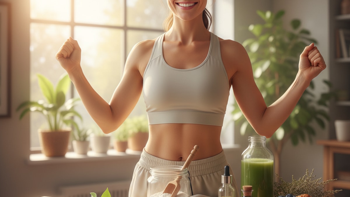 Sermorelin Myths — The Facts Behind Growth Hormone Claims
