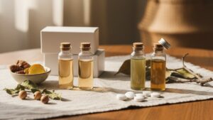 Sermorelin Counterfeit — Spotting Fake Peptides | TrimrX