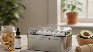 Sermorelin Storage — How to Store It Correctly