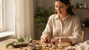 Sermorelin Manufacturing — FDA Standards and Production