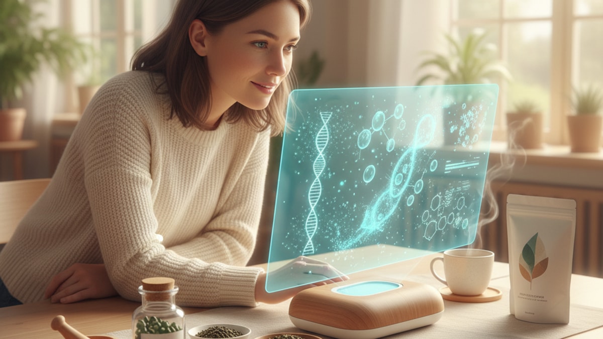 NAD+ News 2026 — Latest Research & Clinical Findings