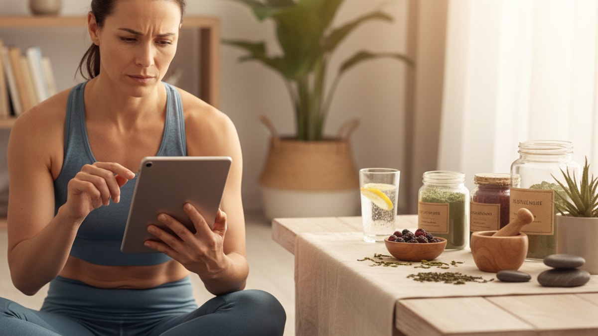 Sermorelin Plateau — Why Results Slow (And What to Do)