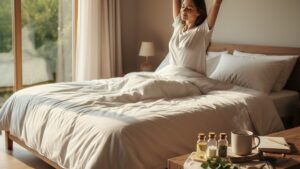 Sermorelin Sleep — Does It Work? (Clinical Evidence)
