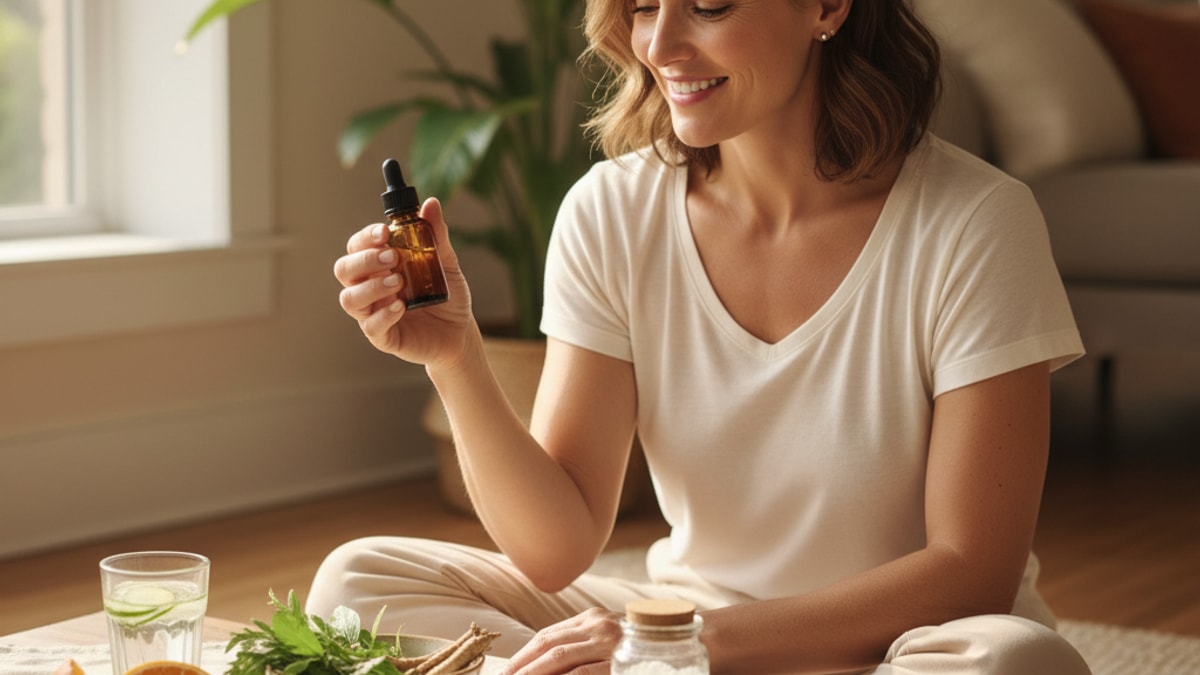 Microdosing Sermorelin — Benefits, Protocols & Safety