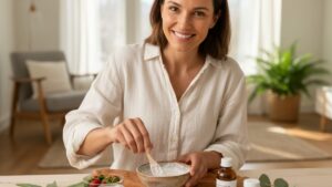 Sermorelin Injection Guide — Dosing, Timing & Best Practices