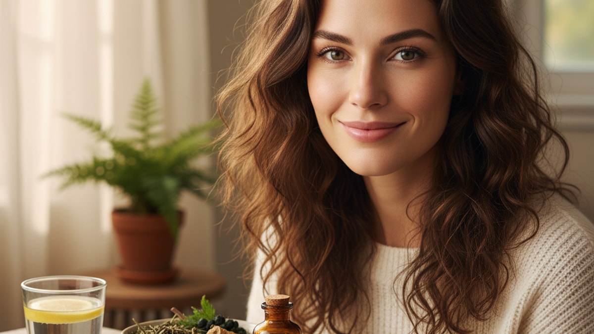 Sermorelin Hair Loss — Is It Real or Misunderstood?