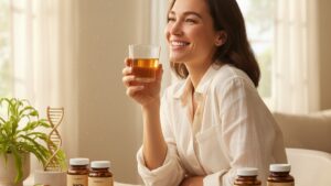 NAD+ FAQ — Questions Answered by Medical Experts