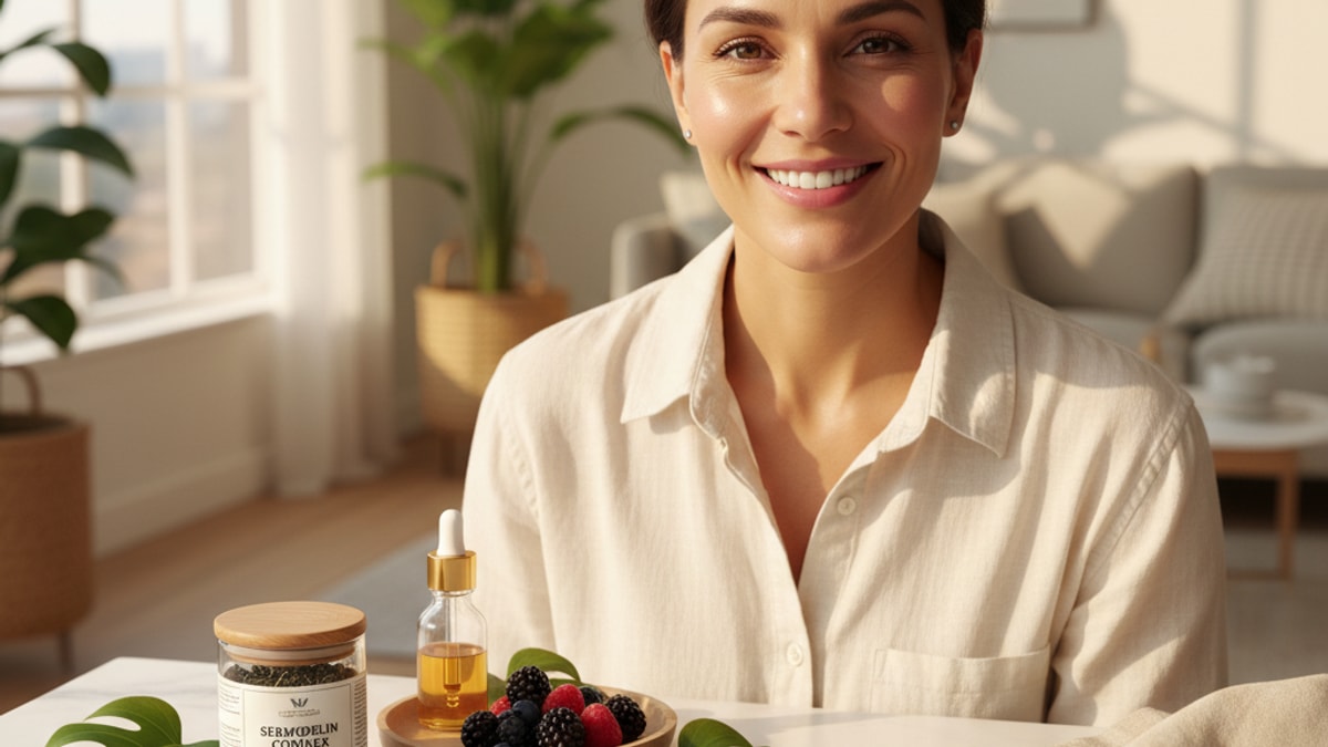 Sermorelin Supplements — Do They Work? (Expert Review)