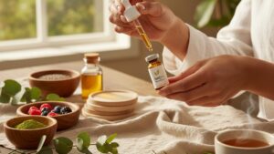 NAD+ Injection Guide — Protocols, Dosing, and Safety