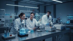 NAD+ Clinical Trials — Current Research & What They Reveal