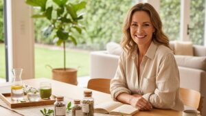 Sermorelin at Home — Self-Injection Protocol (Safety Guide)