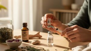 Sermorelin Reconstitution — Safe Mixing Protocol Guide