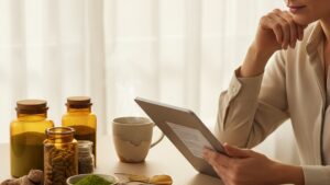 NAD+ Side Effects — What Research Shows | TrimRx Blog
