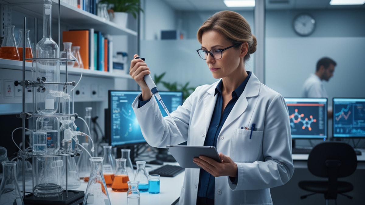 NAD+ History — Discovery to Clinical Use in 2026